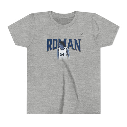 Roman Kellum YOUTH Graphic Tee