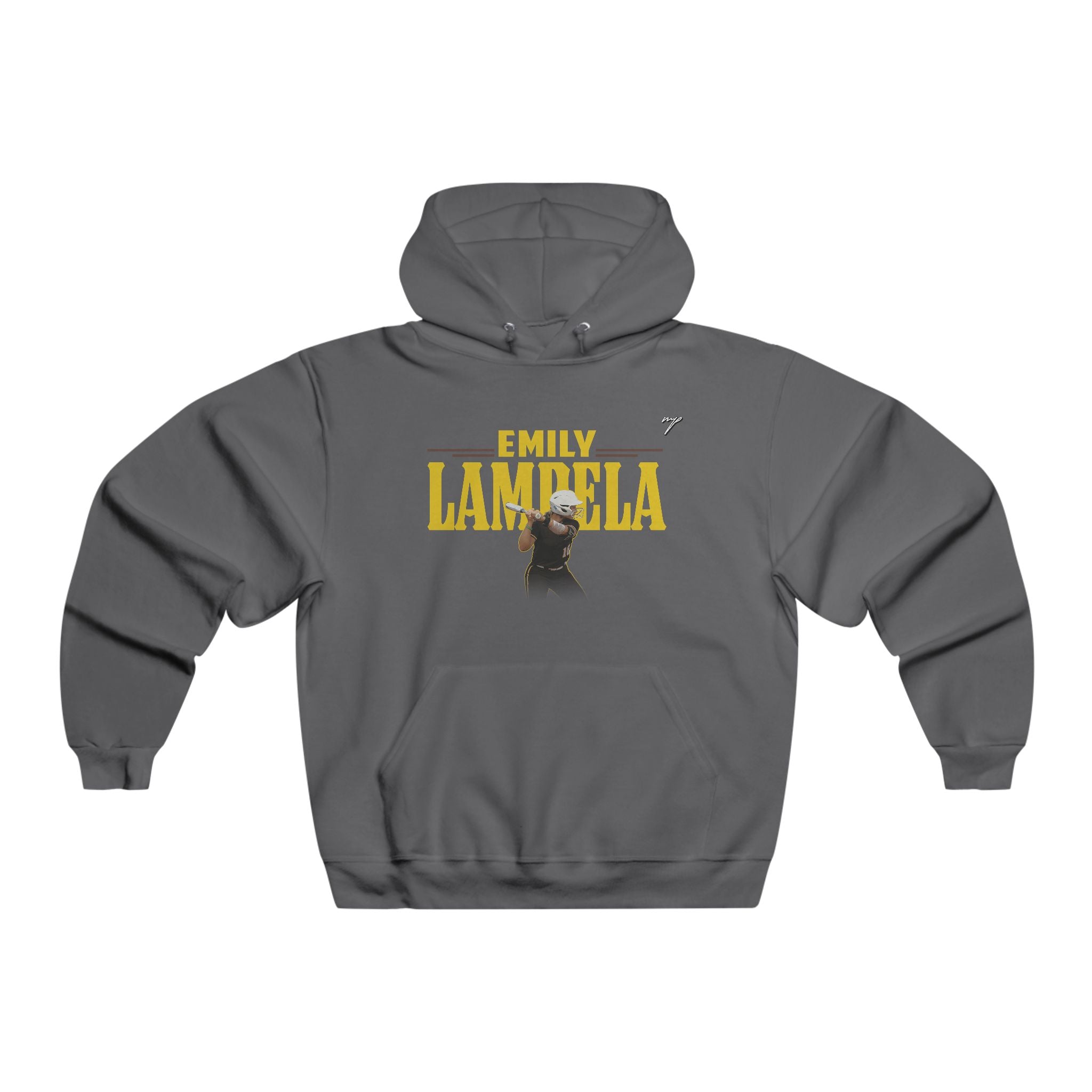 Emily Lampela Vintage Hoodie