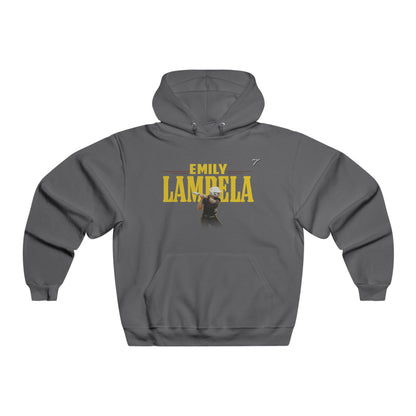 Emily Lampela Vintage Hoodie