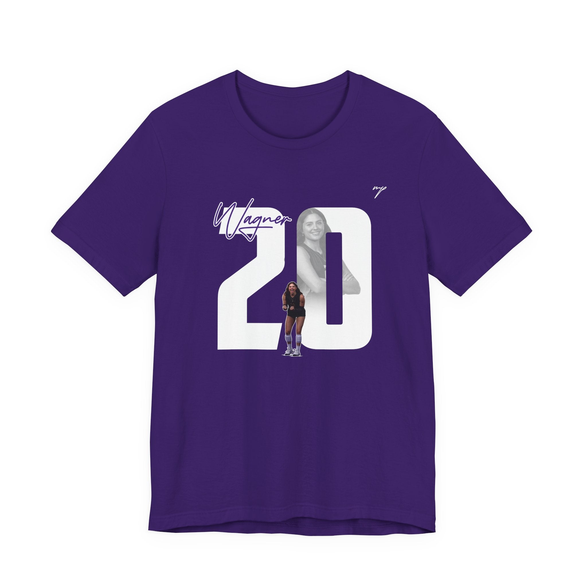 Lily Wagner Graphic Tee