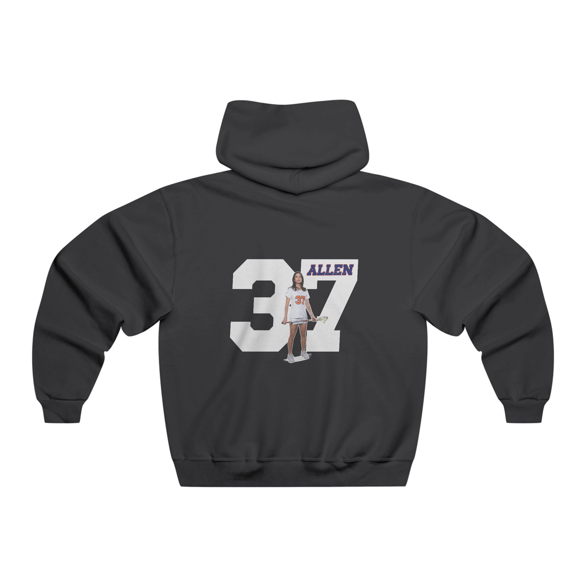 Mary Allen Vintage Hoodie