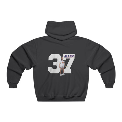 Mary Allen Vintage Hoodie