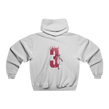Maxwell Woods Vintage Hoodie