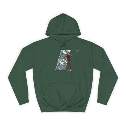 Abbie Wiegers Hoodie