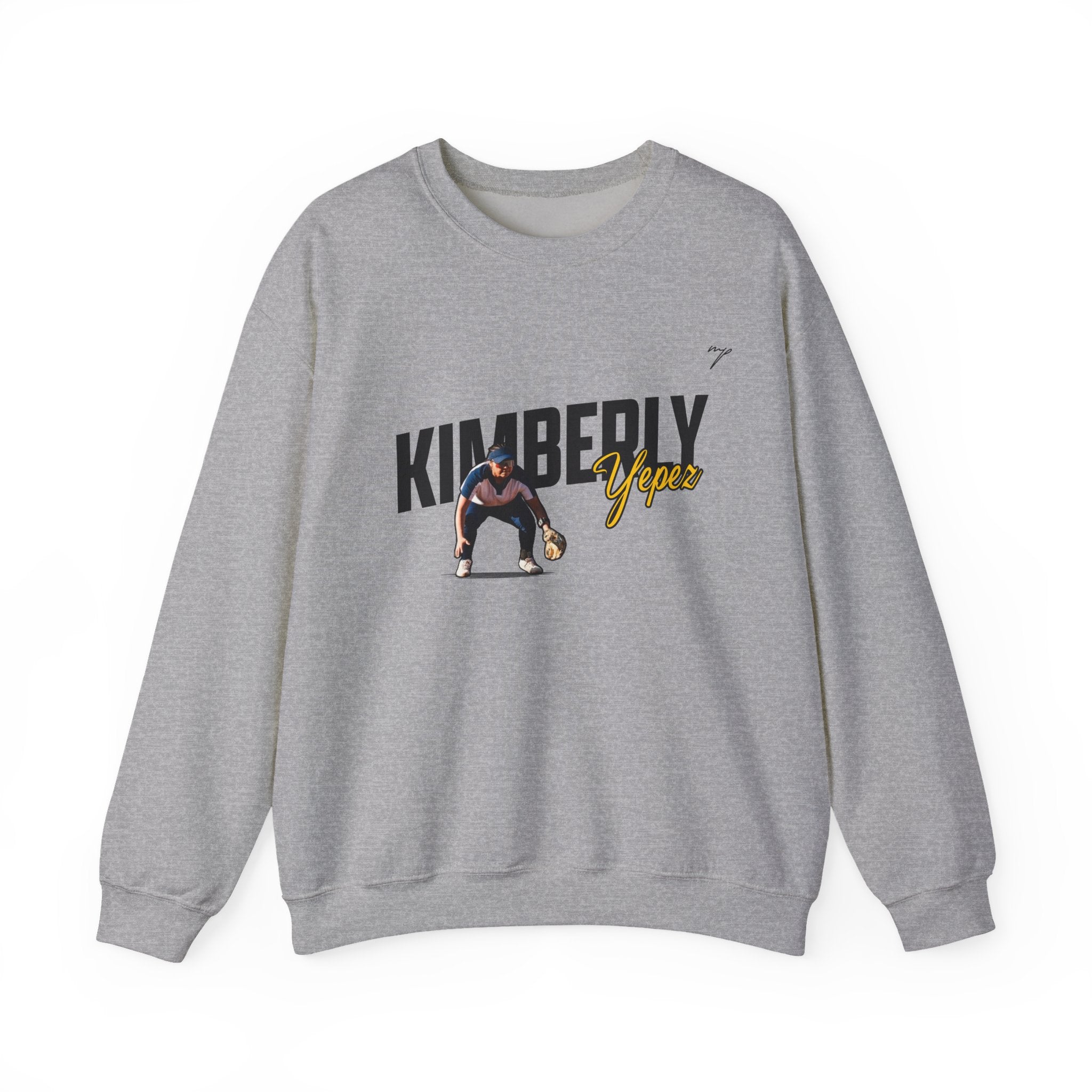 Kimberly Yepez Crewneck