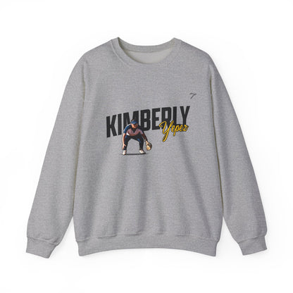Kimberly Yepez Crewneck