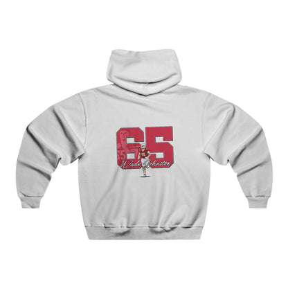 Wade Johnston Vintage Hoodie
