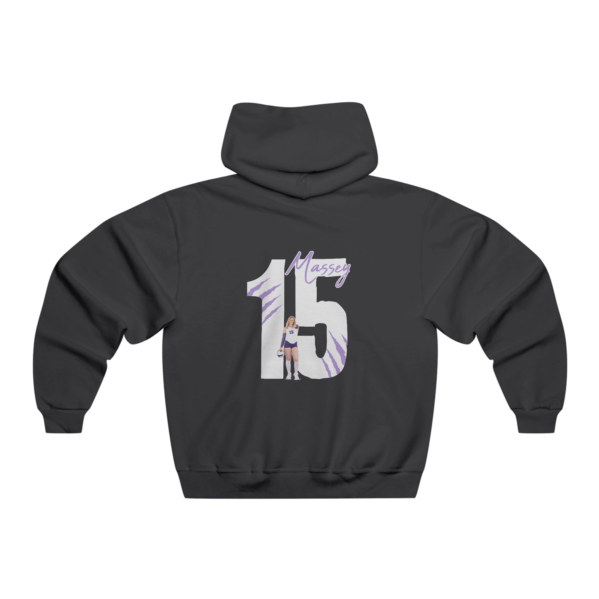 Addison Massey Vintage Hoodie