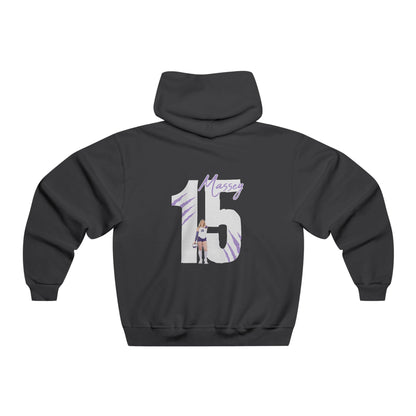 Addison Massey Vintage Hoodie