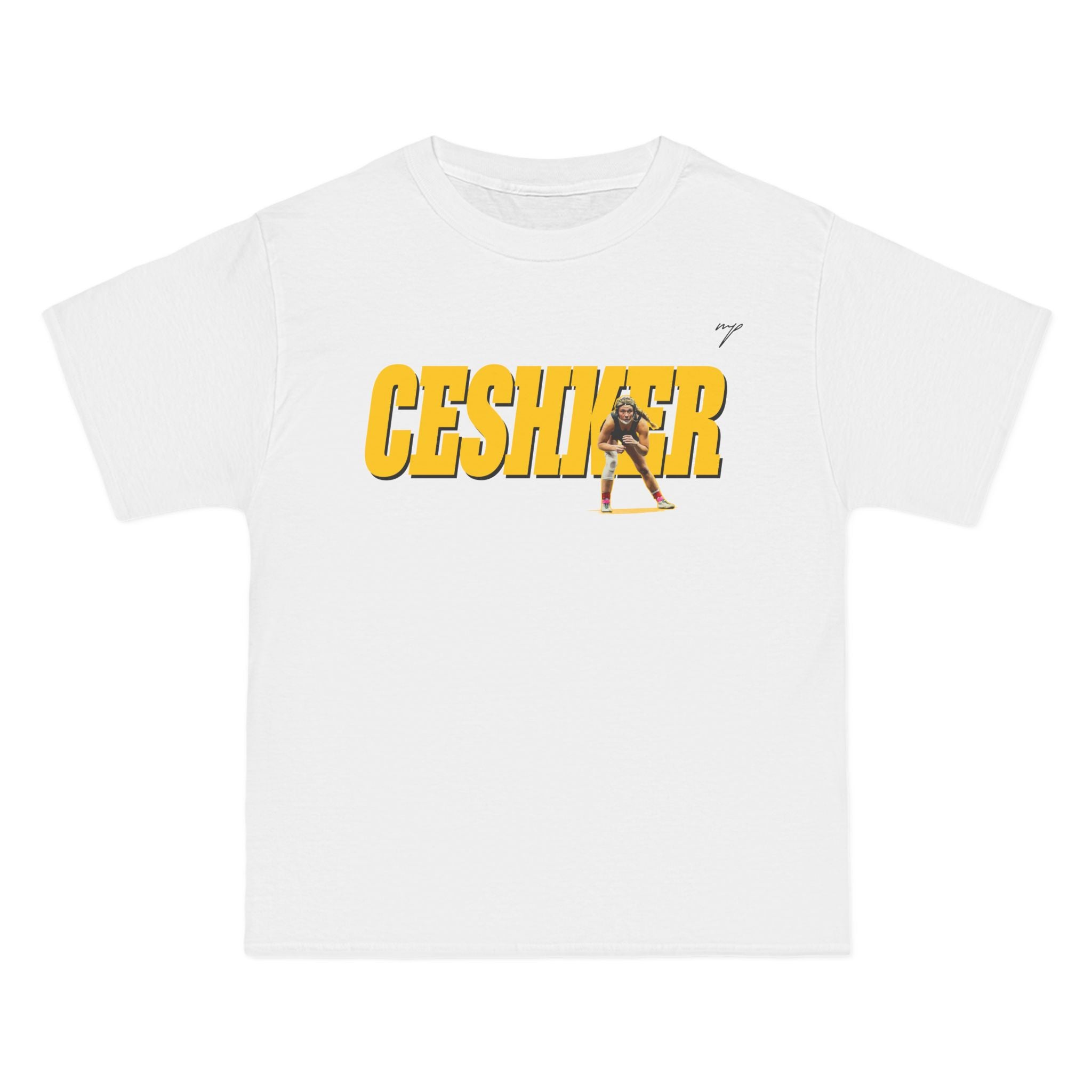 Carley Ceshker Vintage Tee