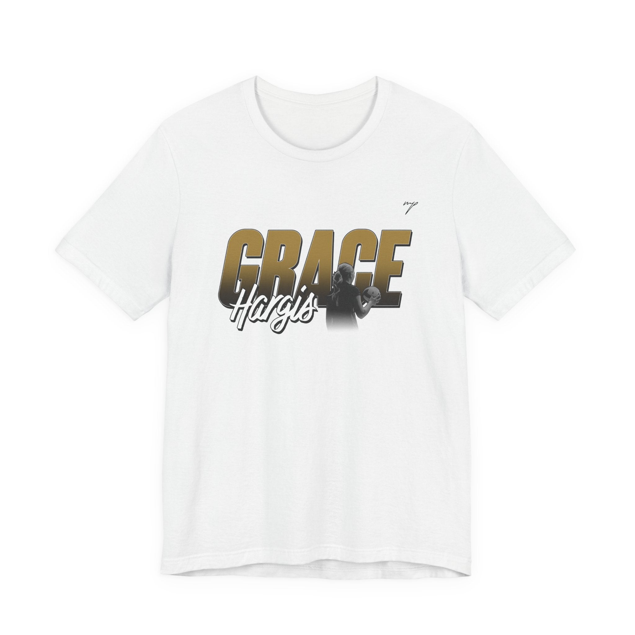 Grace Hargis Graphic Tee