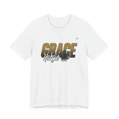 Grace Hargis Graphic Tee