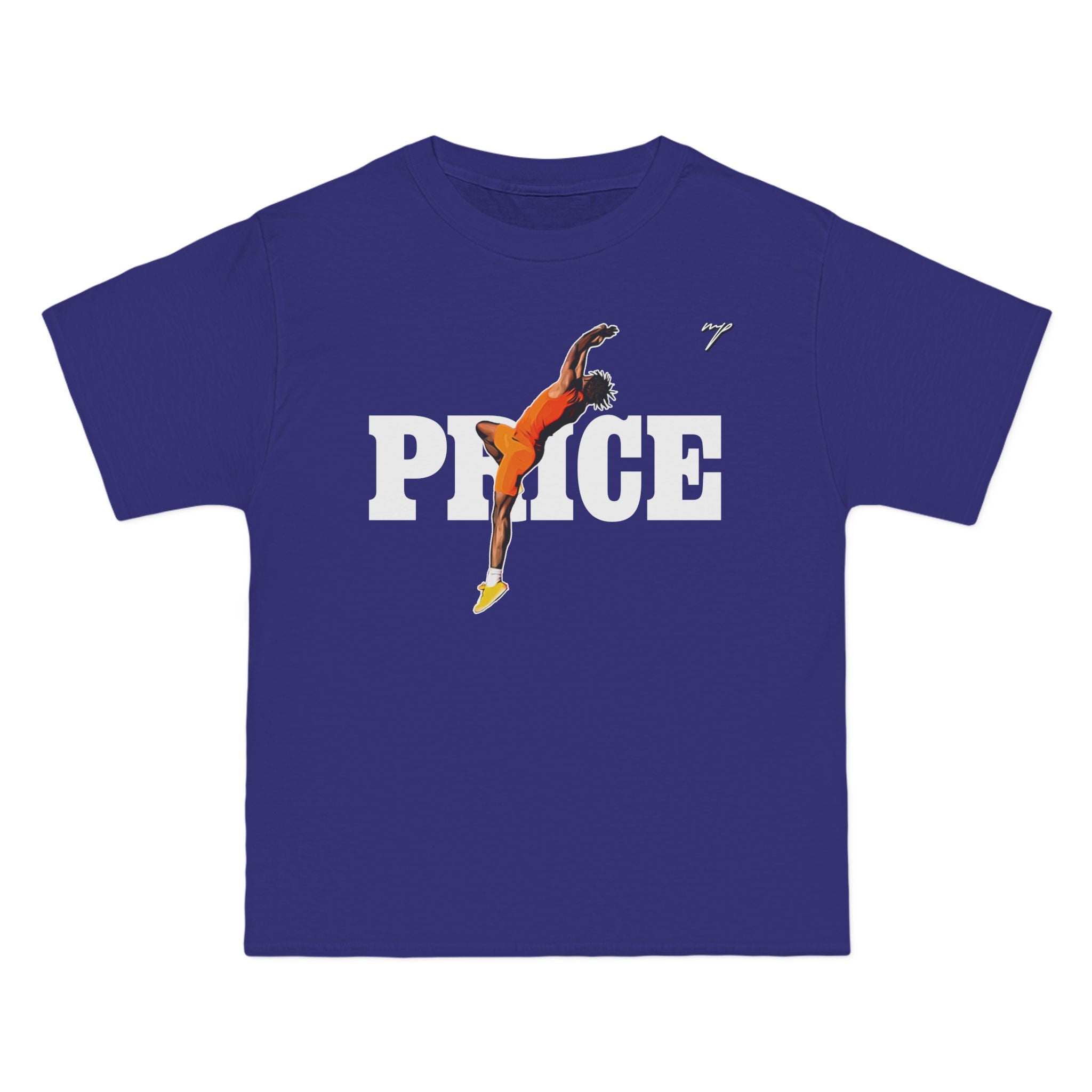 Vernon Price Vintage Tee