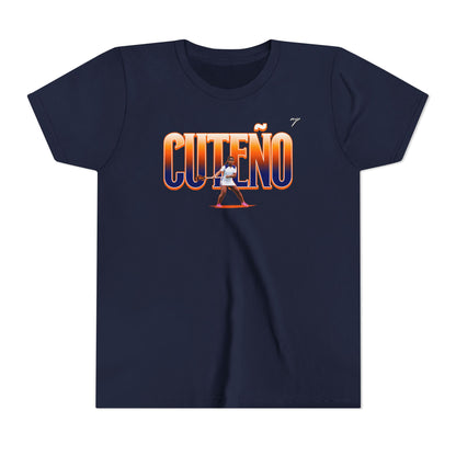 Sophia Cuteño YOUTH Graphic Tee