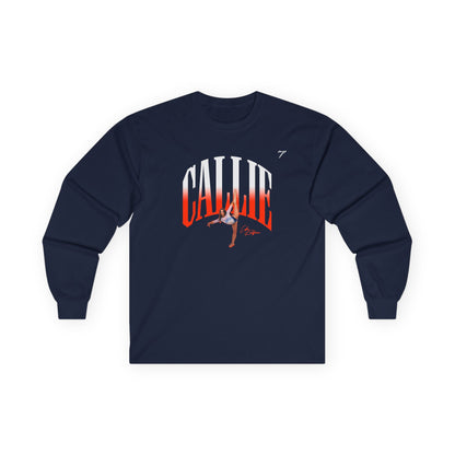 Callie Kauffman Long Sleeve