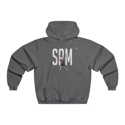 Samantha Schwartz Vintage Hoodie