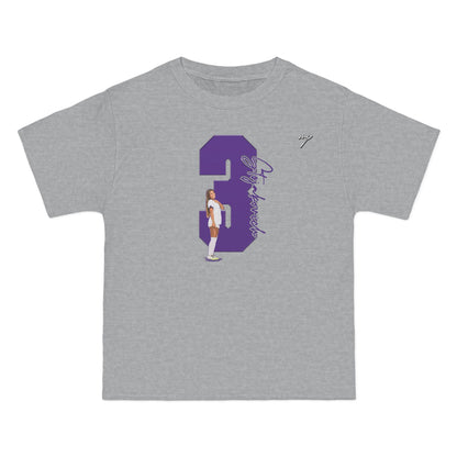 Avery Stojakovich Vintage Tee