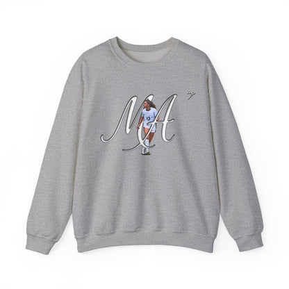 Mallory Anderson Crewneck