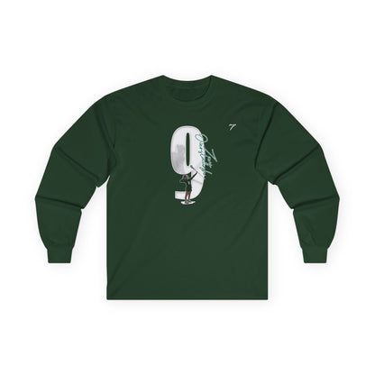 Zoey Overslaugh Long Sleeve