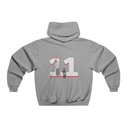 Nelson Barthel Vintage Hoodie