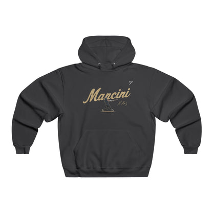 Mike Mancini Vintage Hoodie