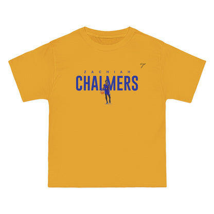 Zachiah Chalmers Vintage Tee