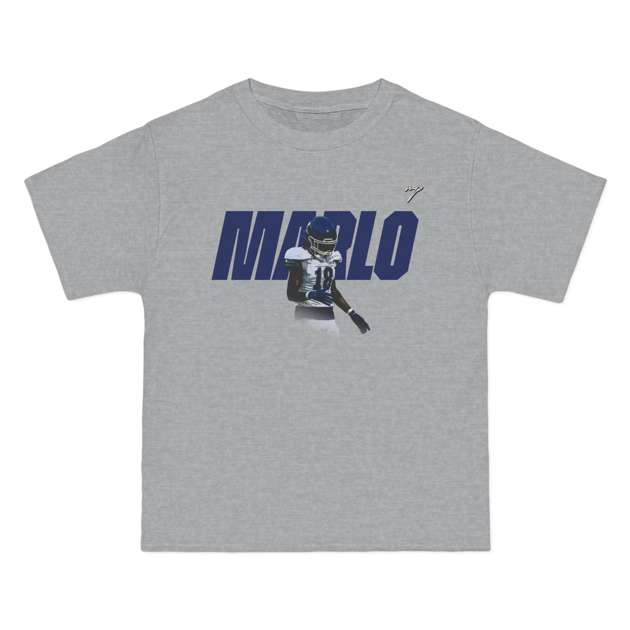 Marlin Burney Vintage Tee