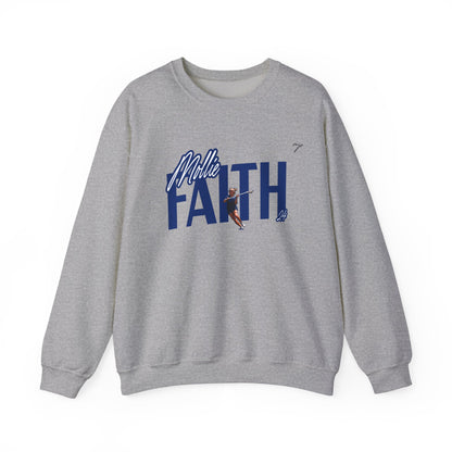Mollie Faith Crewneck