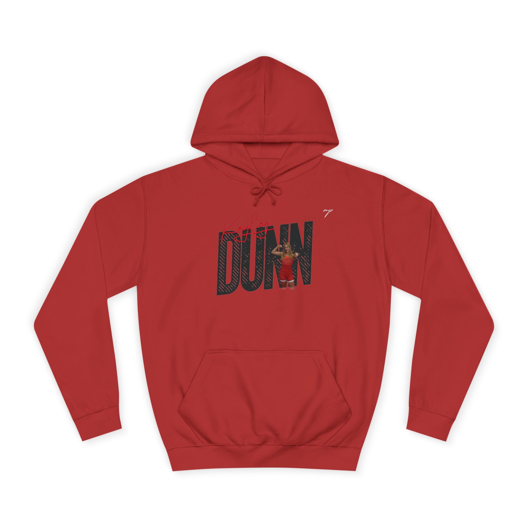 Kayley Dunn Hoodie