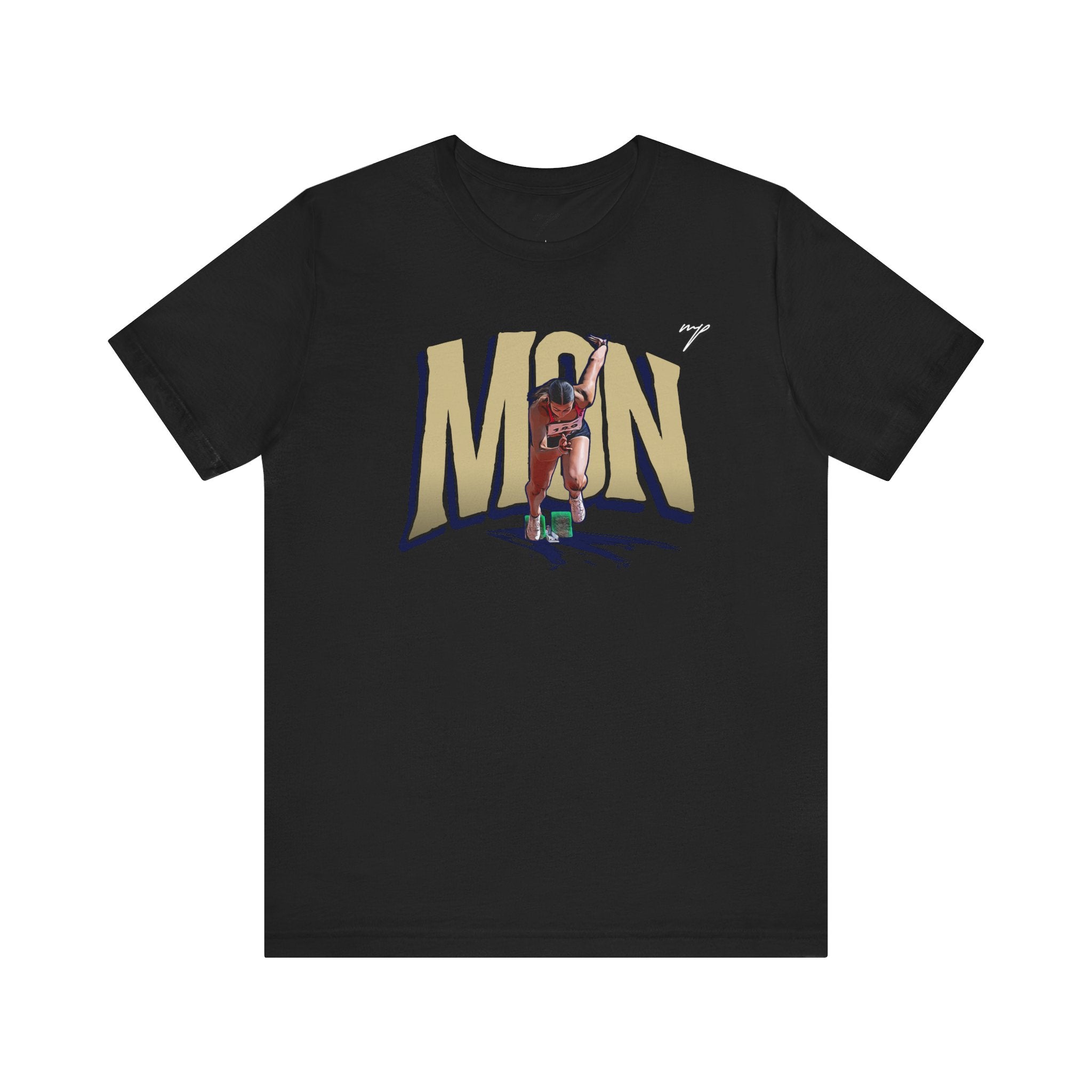 Montse Rodriguez Graphic Tee