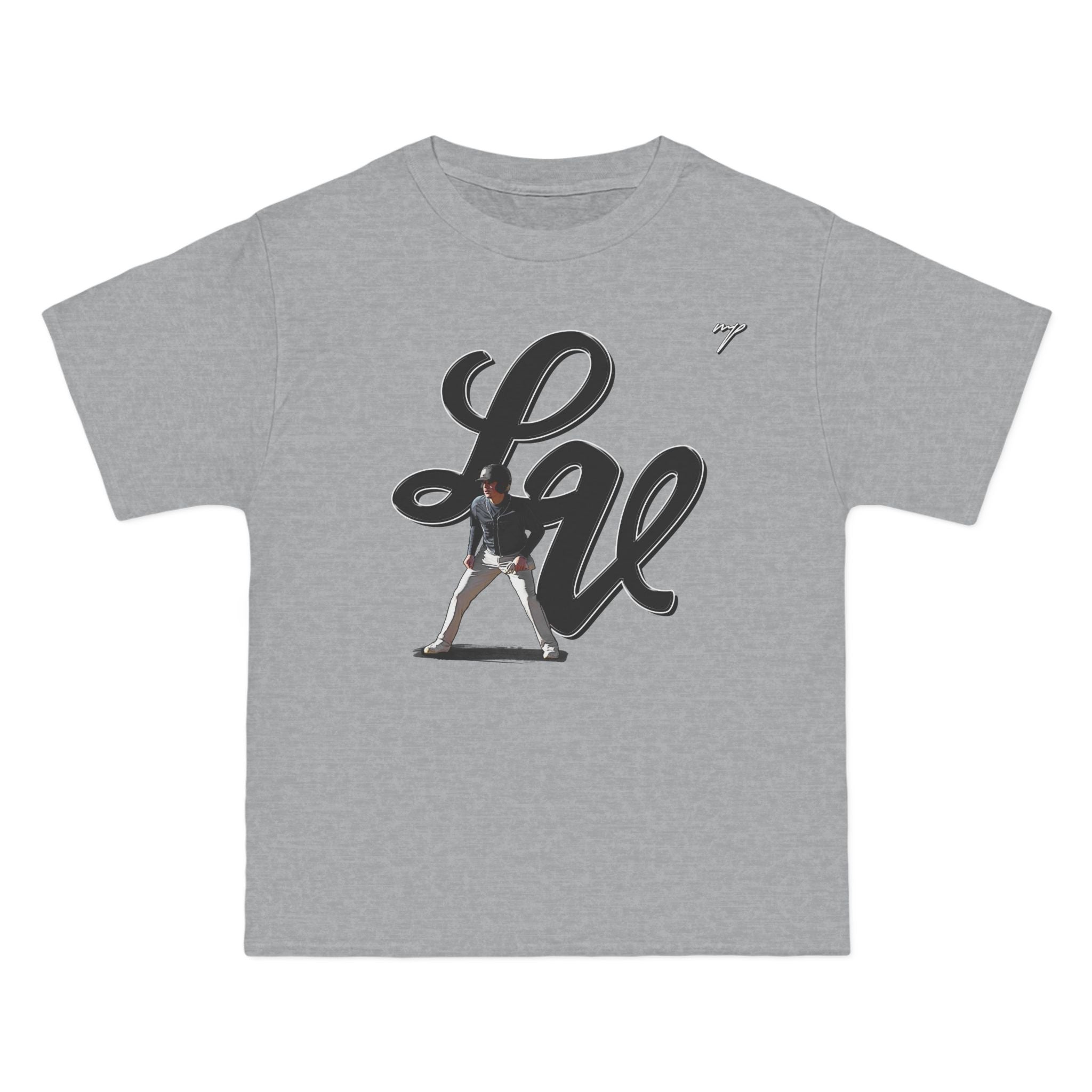 Luis Villegas Vintage Tee