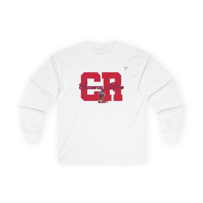 Cameron Rose Long Sleeve