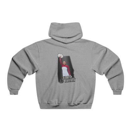 Kamryn Bartoszek Vintage Hoodie