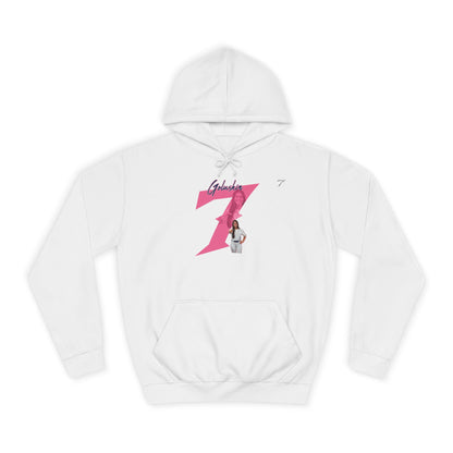 Marley Goluskin Hoodie