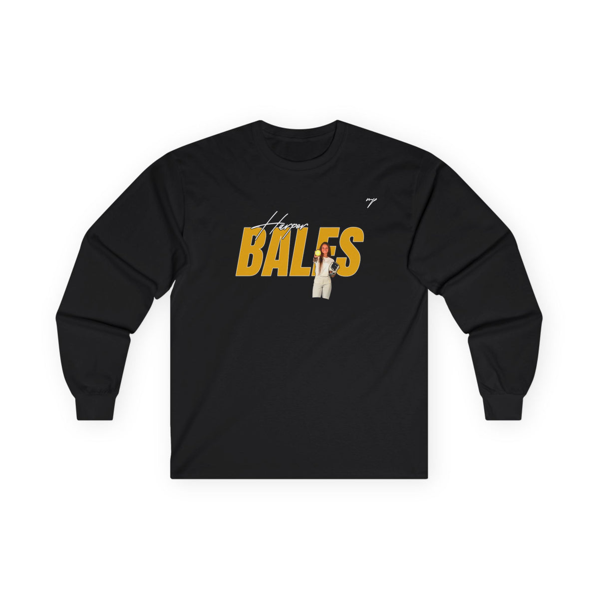 Harper Bales Long Sleeve