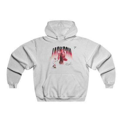 Malachi Jackson Vintage Hoodie