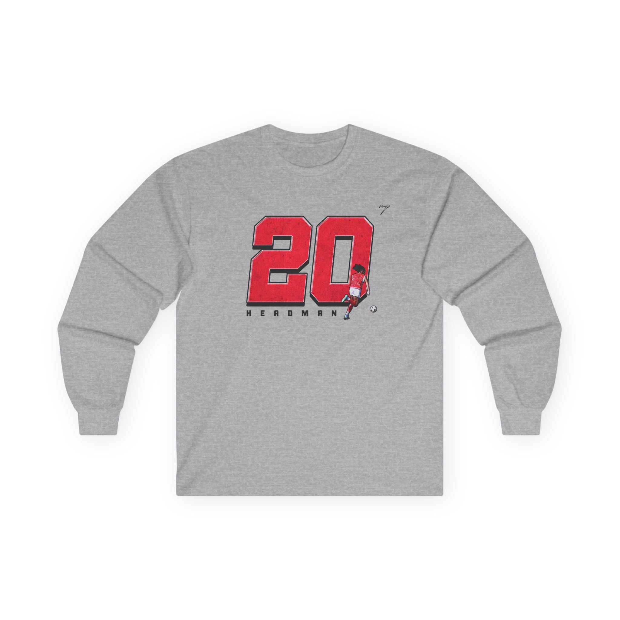 Taliyah Headman Long Sleeve