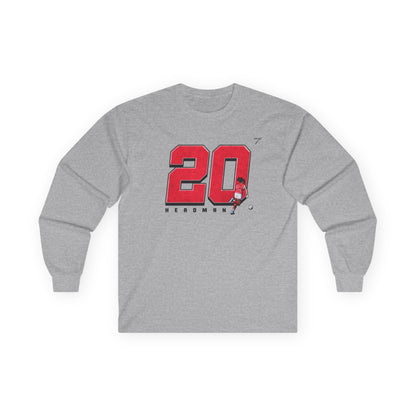 Taliyah Headman Long Sleeve