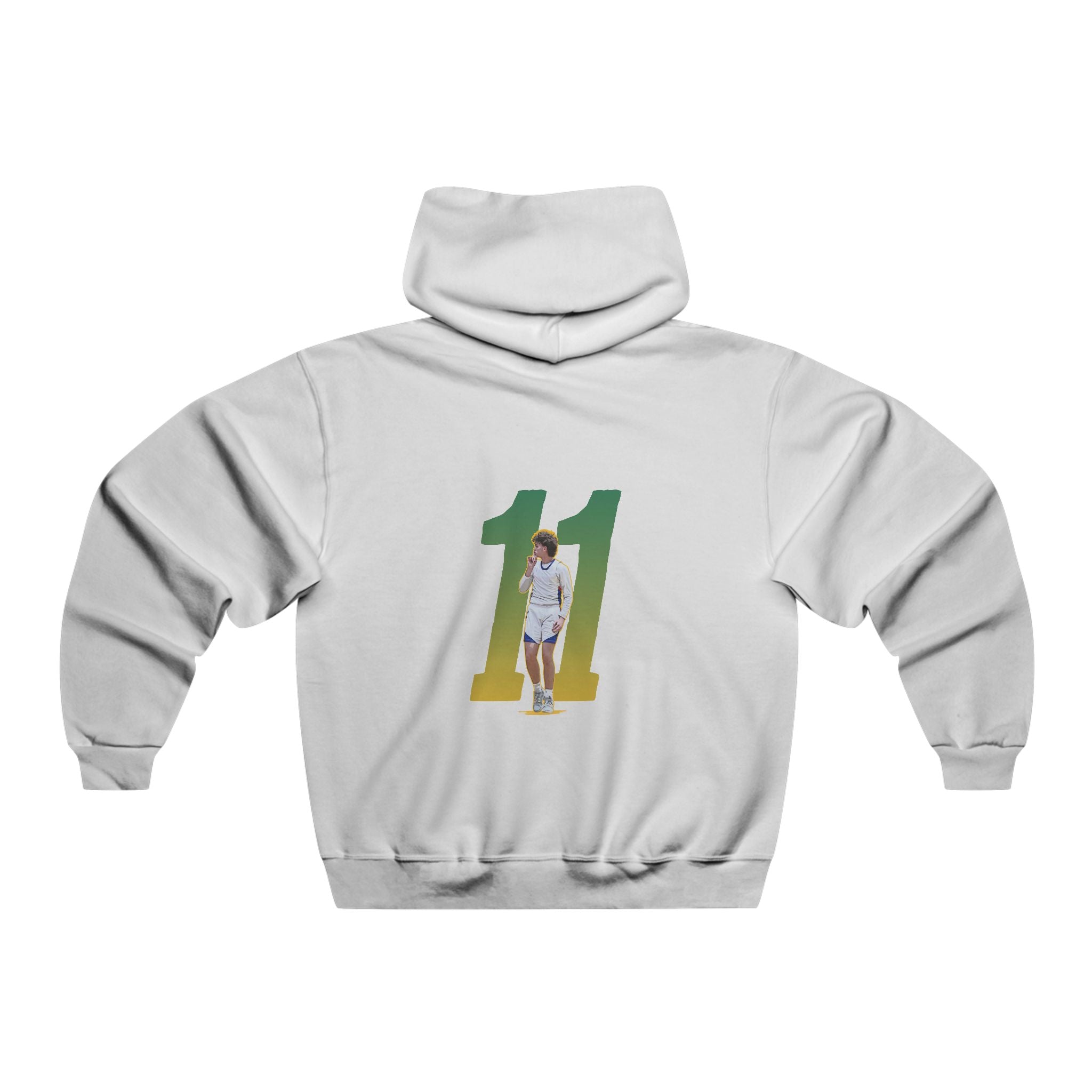 Ransom Soles Vintage Hoodie