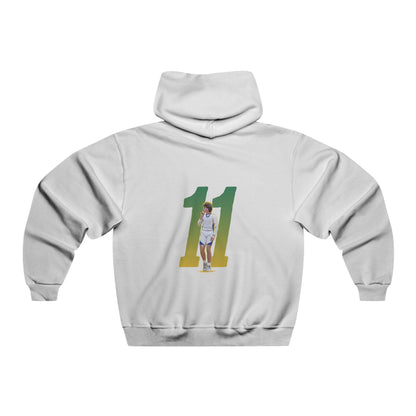 Ransom Soles Vintage Hoodie