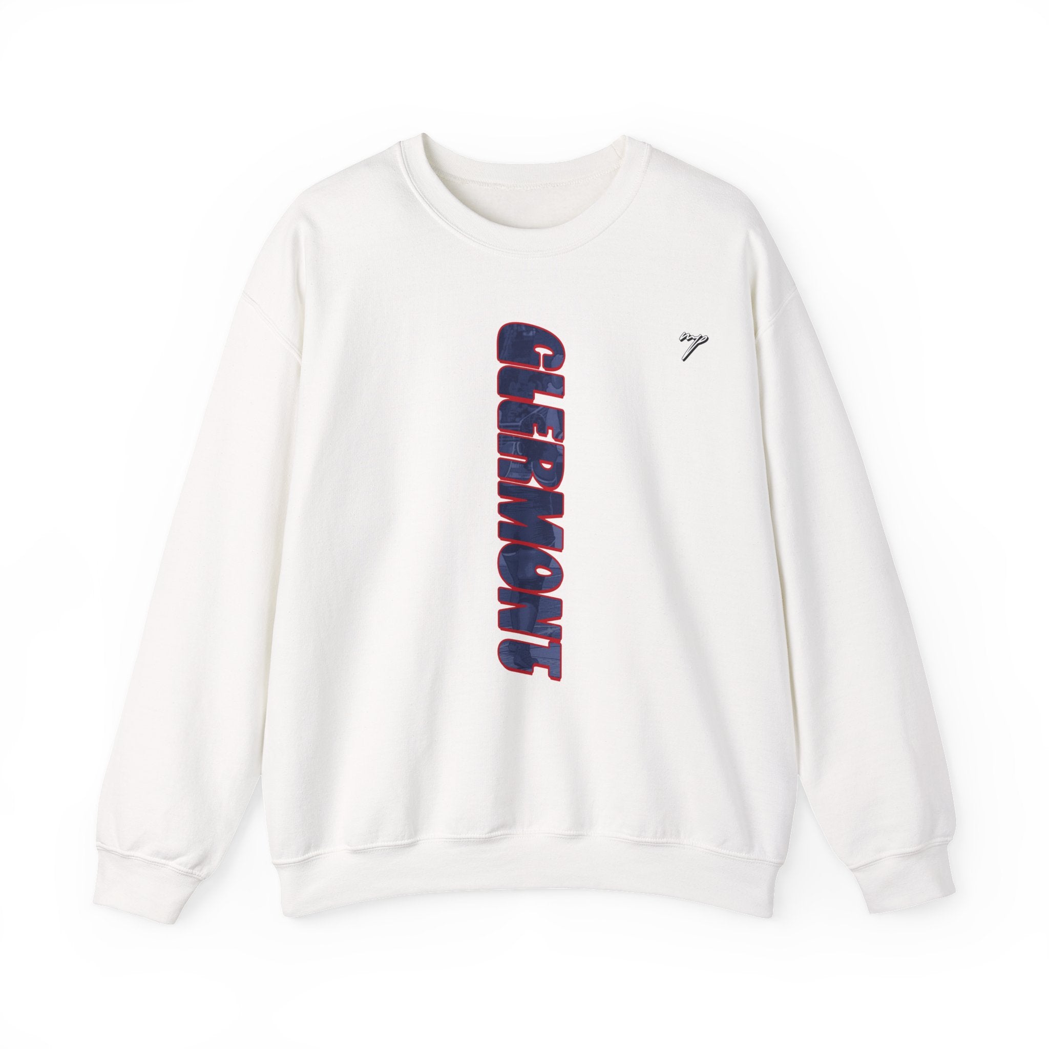 Rotchiva Clermont Crewneck
