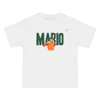 Mario Magana Jr Vintage Tee