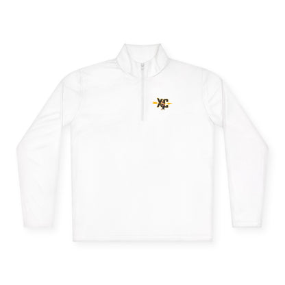 Christian Jardon Quarter-Zip