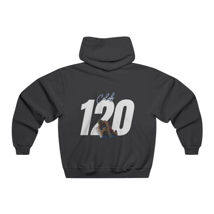 Caleb Gauthier Vintage Hoodie