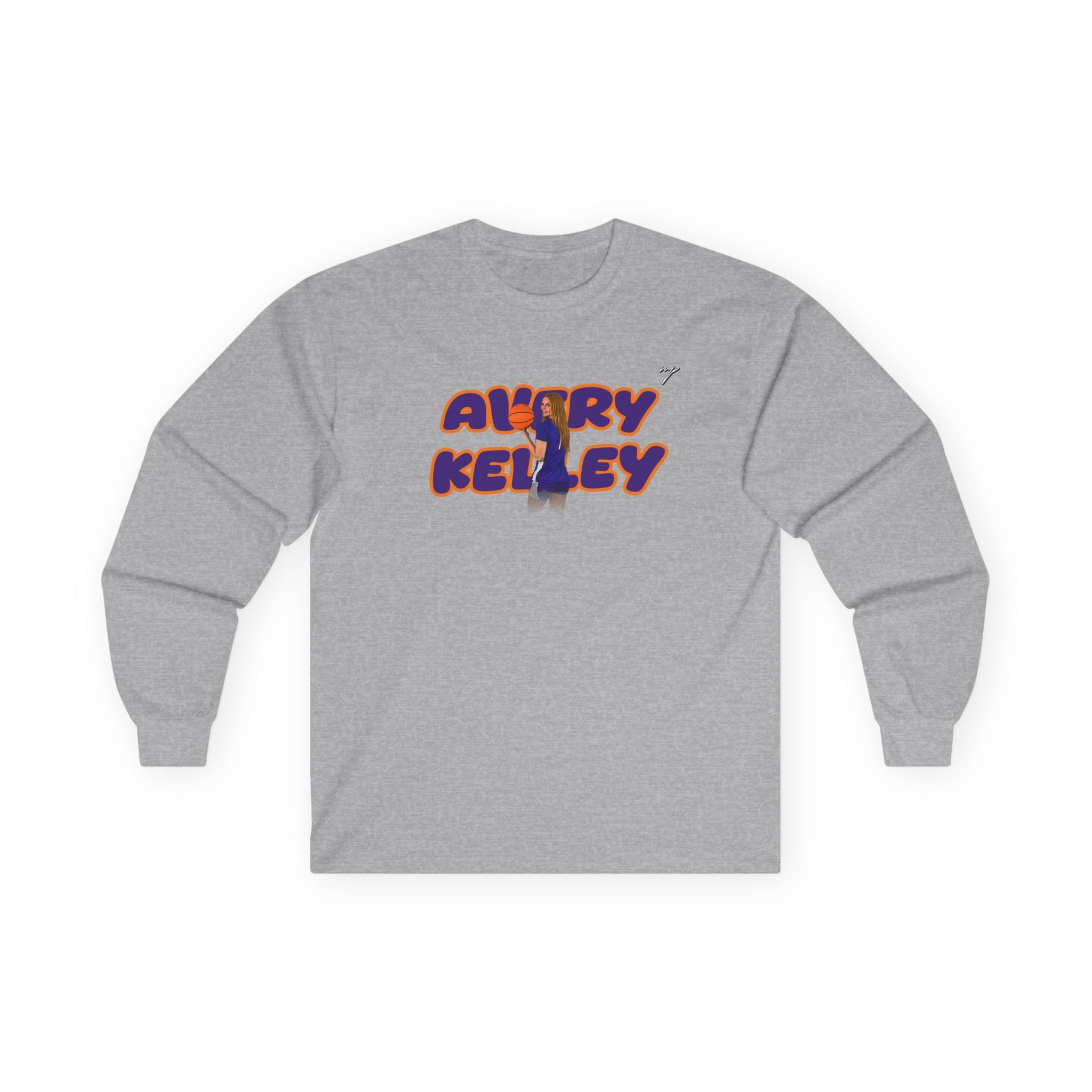 Avery Kelley Long Sleeve Tee