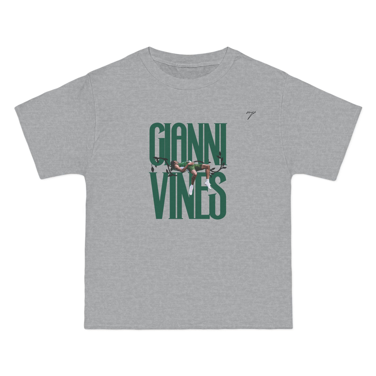 Gianni Vines Vintage Tee