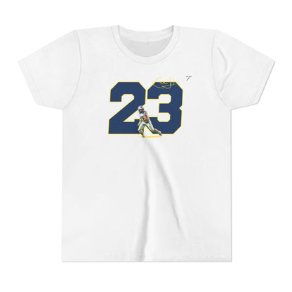 Colby Holbrook YOUTH Graphic Tee