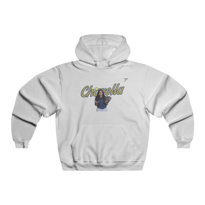 Hailey Chavolla Vintage Hoodie