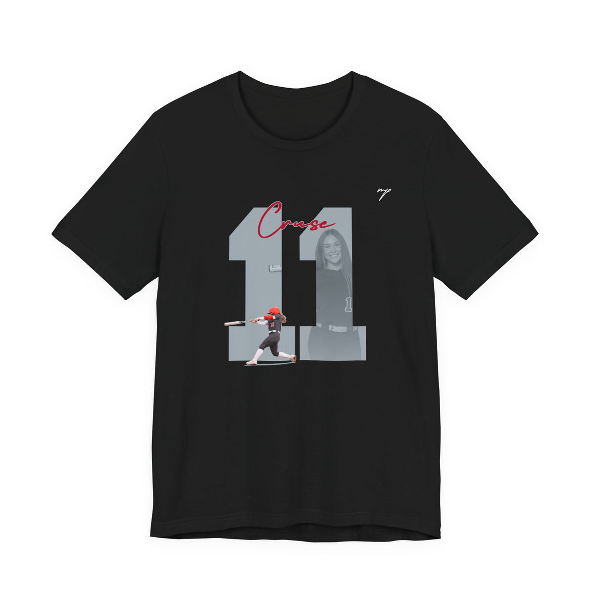 Taylor Cruse Graphic Tee