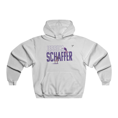 Jessica Schaffer Vintage Hoodie